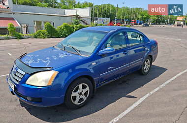 Chery Elara  2008
