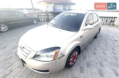 Chery Elara  2007