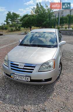 Chery Elara  2008