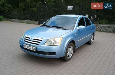 Chery Elara 2007