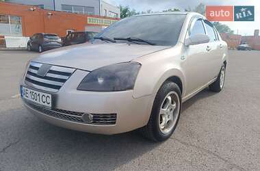 Chery Elara  2007