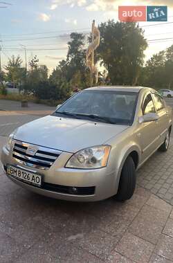 Chery Elara  2008