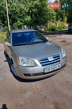 Chery Elara  2007