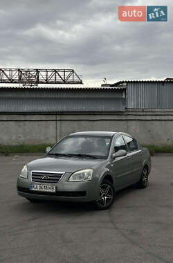 Chery Elara  2011