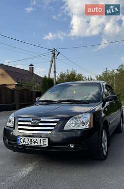 Chery Elara  2007