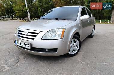 Chery Elara  2007