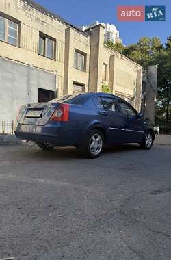 Chery Elara  2008