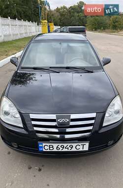 Chery Elara  2008