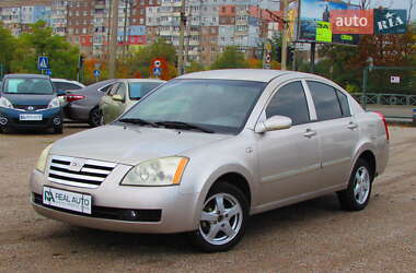 Chery Elara  2007