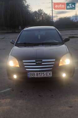 Chery Elara 2008