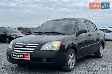 Chery Elara  2008