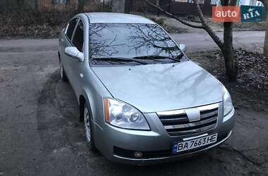 Chery Elara 2007