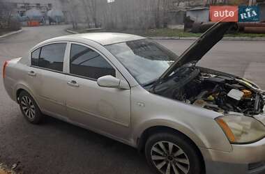 Chery Elara  2007