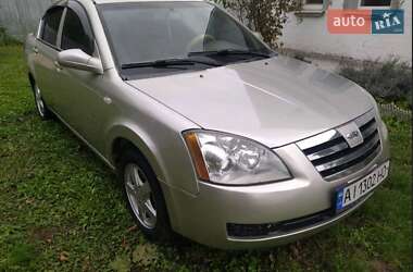 Chery Elara  2008