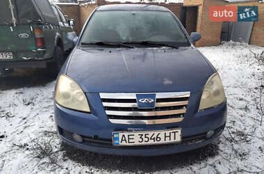 Chery Elara  2007