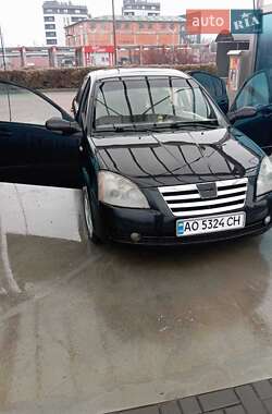 Chery Elara  2008