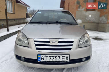 Chery Elara  2008