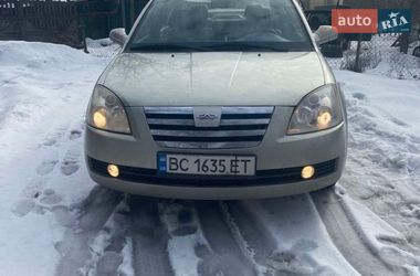 Chery Elara  2008