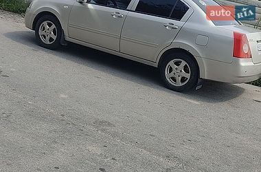Chery Elara  2007