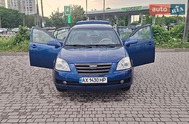 Седан Chery Elara 2007 в Харькове Седан Chery Elara 2007 в Харькове