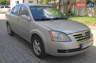 Chery Elara  2007
