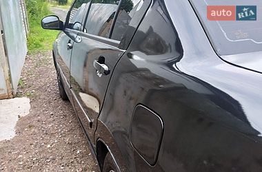 Седан Chery Elara 2011 в Чернигове фото 3 Седан Chery Elara 2011 в Чернигове