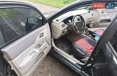 Седан Chery Elara 2011 в Чернигове фото 21 Седан Chery Elara 2011 в Чернигове