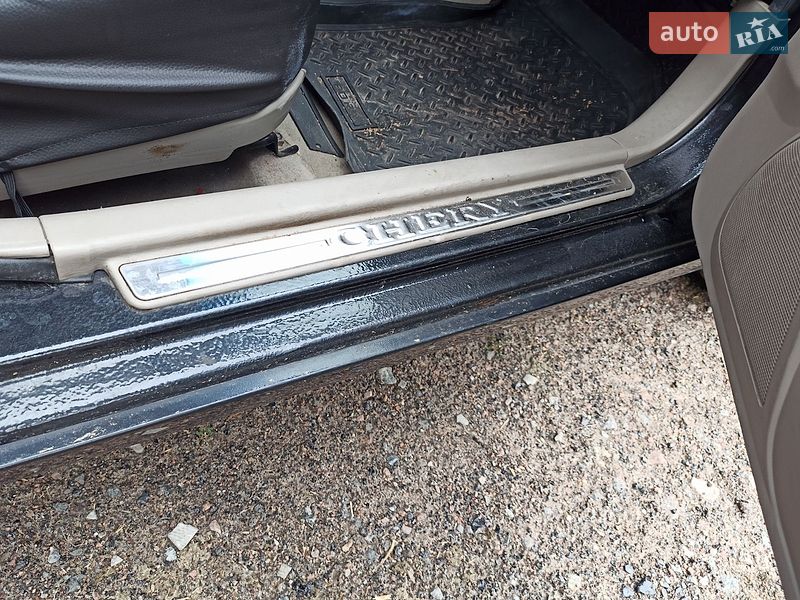 Седан Chery Elara 2011 в Чернигове фото 15 Седан Chery Elara 2011 в Чернигове