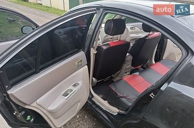 Седан Chery Elara 2011 в Чернигове фото 23 Седан Chery Elara 2011 в Чернигове