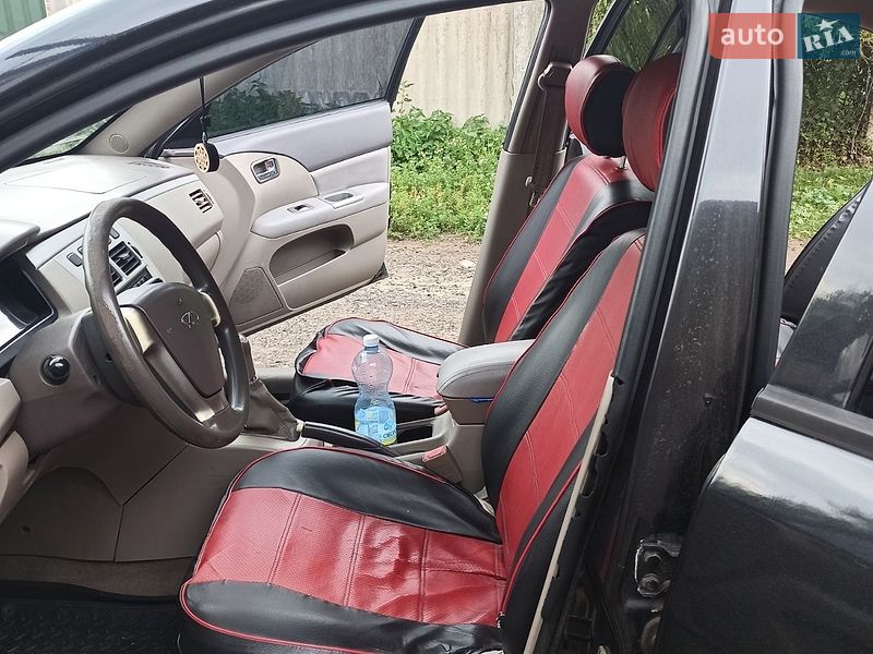 Седан Chery Elara 2011 в Чернигове фото 22 Седан Chery Elara 2011 в Чернигове