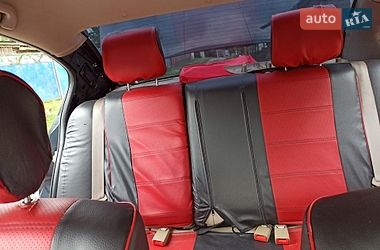 Седан Chery Elara 2011 в Чернигове фото 27 Седан Chery Elara 2011 в Чернигове