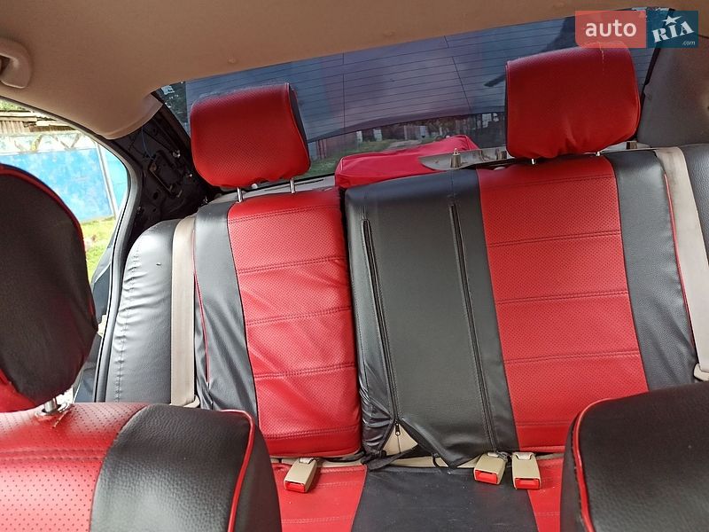 Седан Chery Elara 2011 в Чернигове фото 27 Седан Chery Elara 2011 в Чернигове
