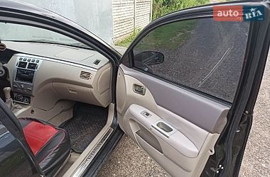 Седан Chery Elara 2011 в Чернигове фото 28 Седан Chery Elara 2011 в Чернигове