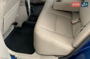 Седан Chery Elara 2008 в Луцке