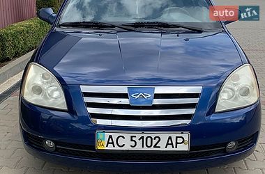 Chery Elara  2008