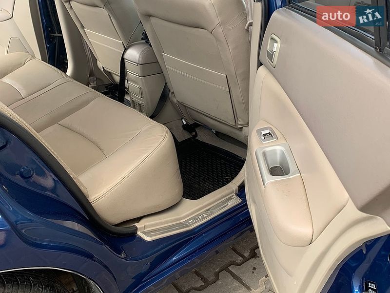 Седан Chery Elara 2008 в Луцке