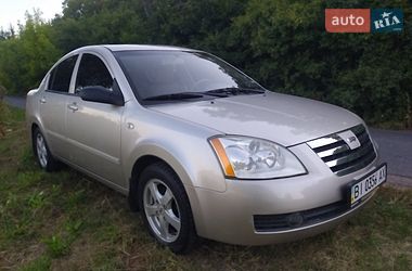 Chery Elara  2007