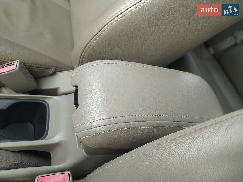 Седан Chery Elara 2007 в Диканьке