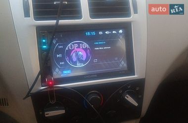 Chery Elara 2008