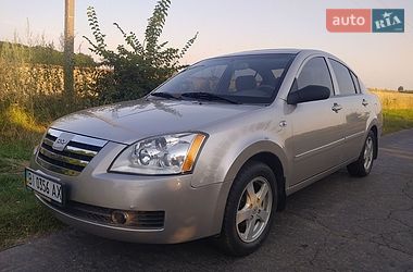 Chery Elara  2007