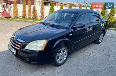 Chery Elara  2008