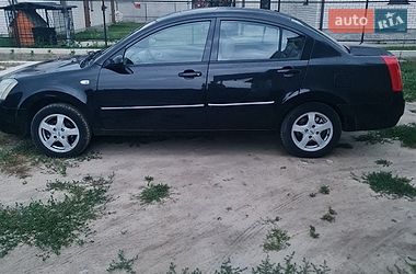 Седан Chery Elara 2008 в Рожище Седан Chery Elara 2008 в Рожище