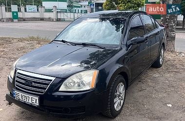 Chery Elara  2007
