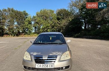Chery Elara  2008