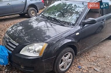Седан Chery Elara 2008 в Киеве