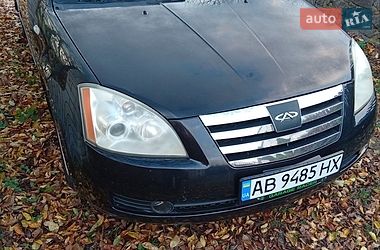 Chery Elara  2007