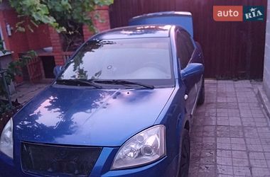 Chery Elara  2007
