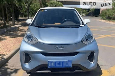 Chery eQ1  2017