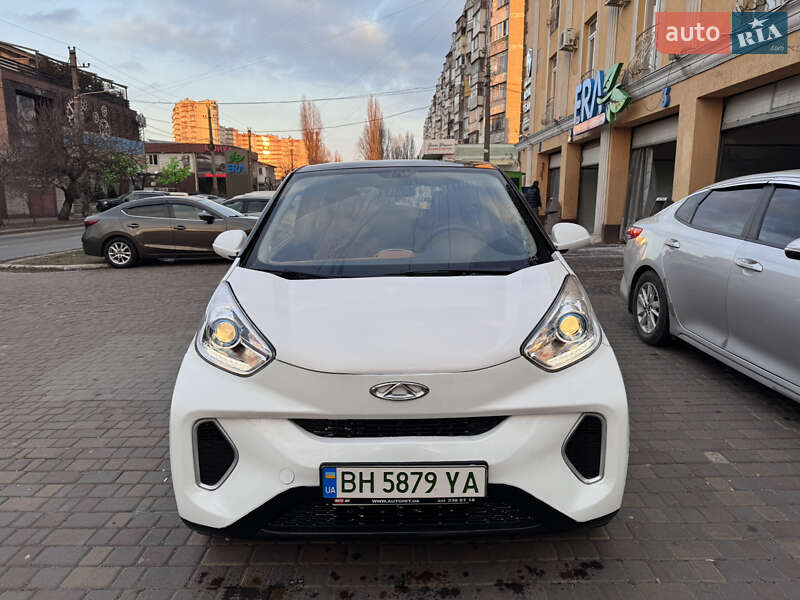 Chery eQ1