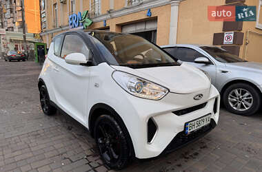 Chery eQ1  2019